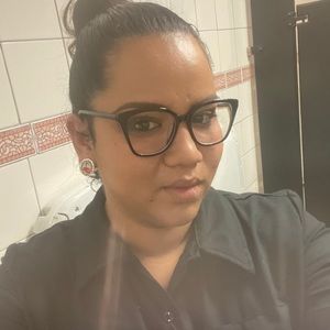 Meet your Posher, Olga